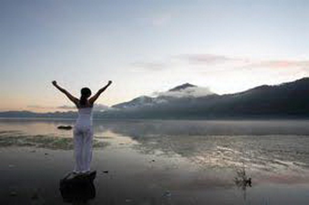 mindfulness lifestyle coach
