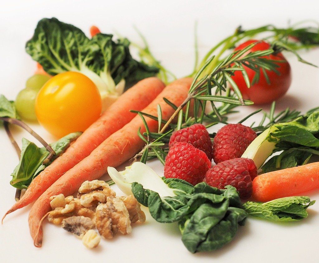 body lifestyle voeding