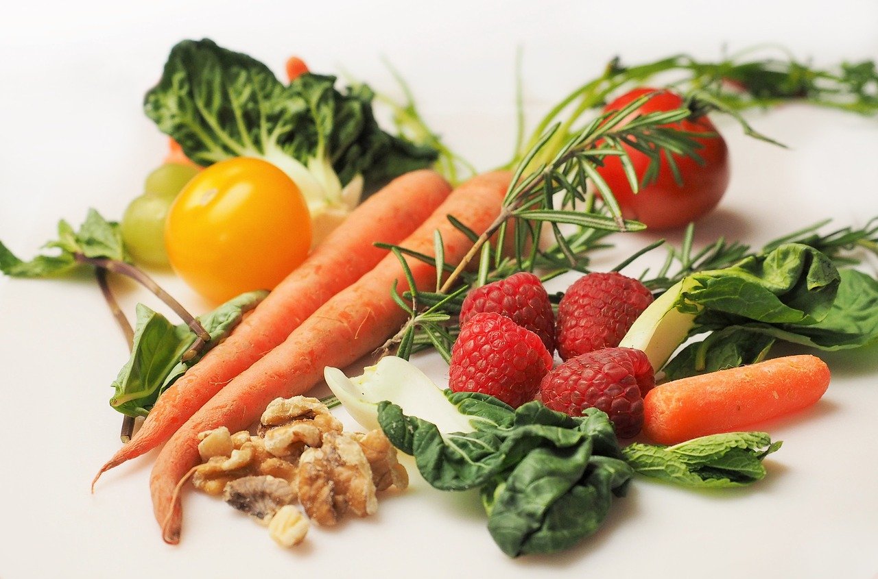 body lifestyle voeding