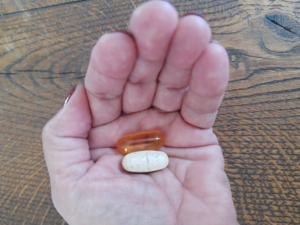 Body Lifestyle Best, suppletie, mulitvitamine, visolie, eiwitten, aminozuren
